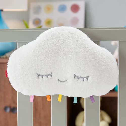 Fisher Price Twinkle & Cuddle Cloud Soother GJD44 - Image 3