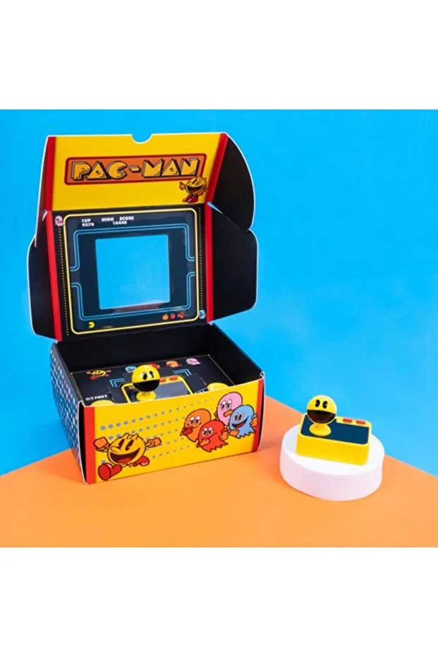 Fizz Creation Pac-Man Plug And Play 320119 - Image 9