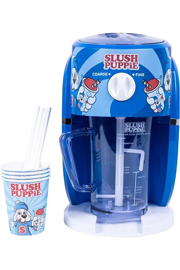 Fizz Creation Slush Puppie Slushie Machine Large 201769