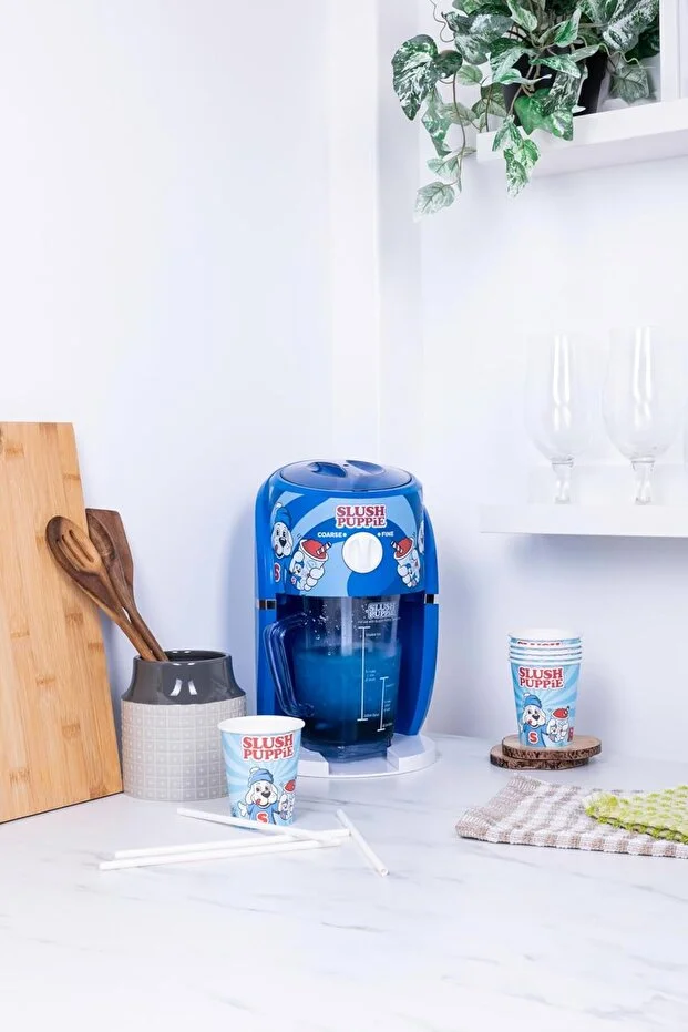Fizz Creation Slush Puppie Slushie Machine Large 201769 - Image 2