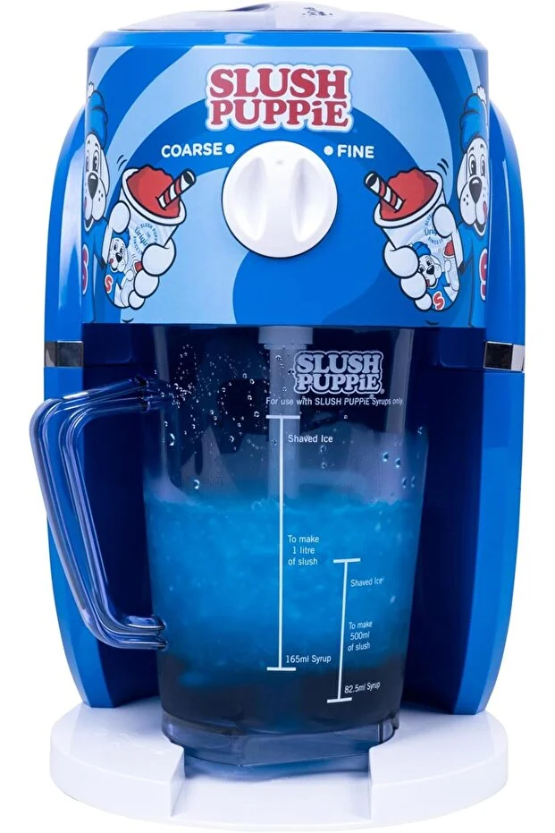 Fizz Creation Slush Puppie Slushie Machine Large 201769 - Image 3