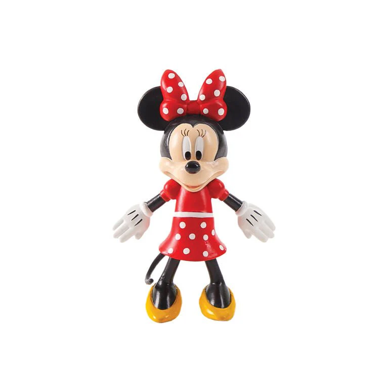 Flexfigs Mickey & Friends - Minnie TCG-55056 - Image 2