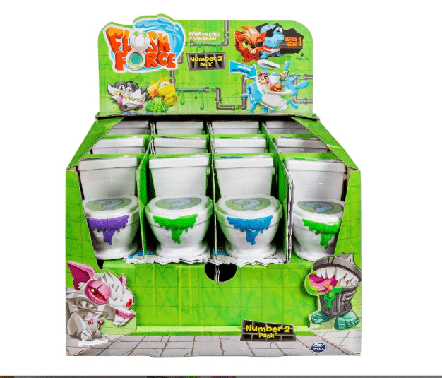 Force Flush Force 2-pack 6037313 - Image 3