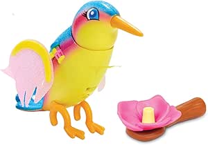 Flutter Friends Hummingbird Sugar Figure 77700