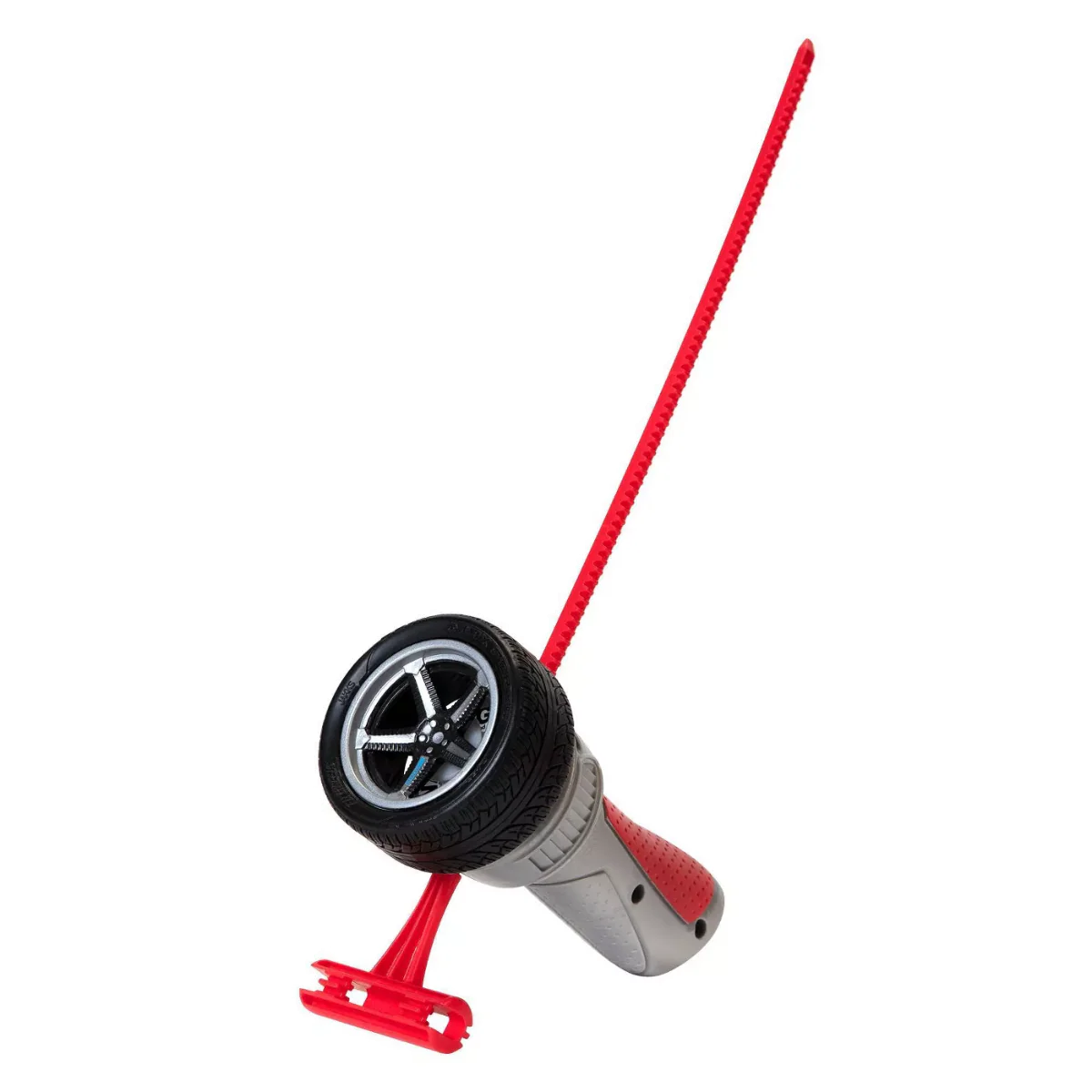 Fly Wheels Buildable Ramp & Launcher 2 Pack 15259 - Image 2