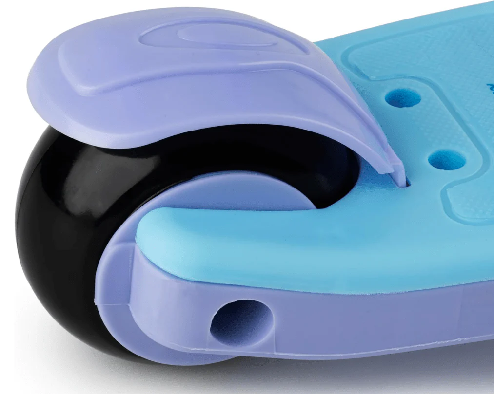 [Foldable Twist Scooter L-6 - Image 5