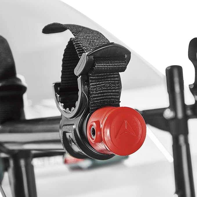 Folding Bike Carrier - Image 4