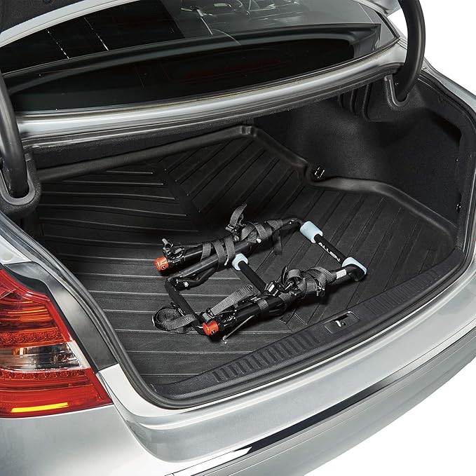 Folding Bike Carrier - Image 6