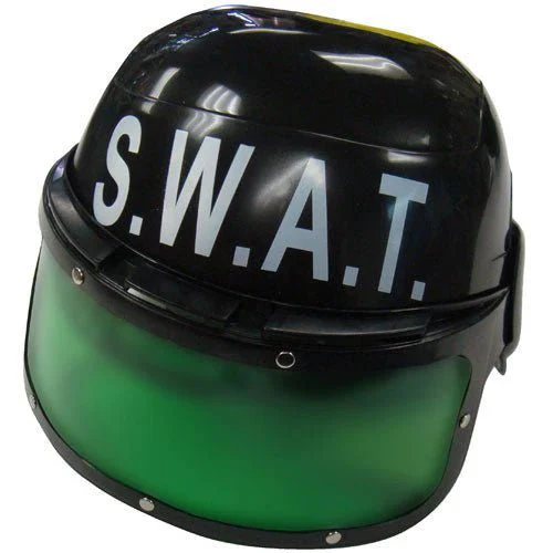 Swat Police Helmet - Image 3