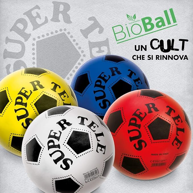 Football Soccer PVC JAB00034 - Image 2
