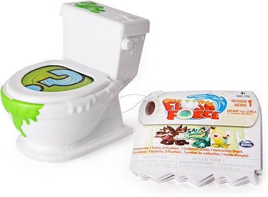 Force Flush Force 2-pack 6037313 - Image 2