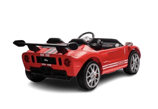 Ford GT Ride On 12V 2M S325 - Image 20