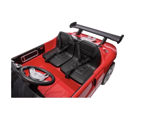 Ford GT Ride On 12V 2M S325 - Image 22