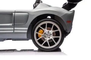 Ford GT Ride On 12V 2M S325 - Image 23