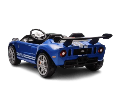 Ford GT Ride On 12V 2M S325 - Image 28