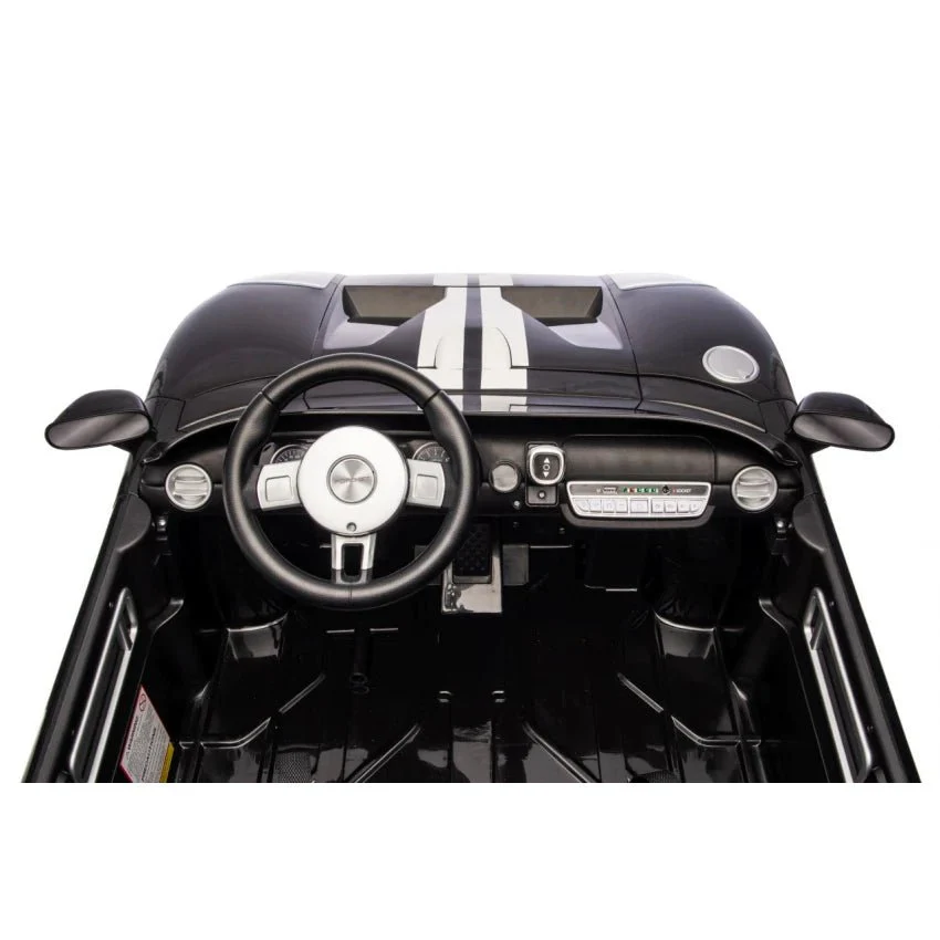 Ford GT Ride On 12V 2M S325 - Image 7