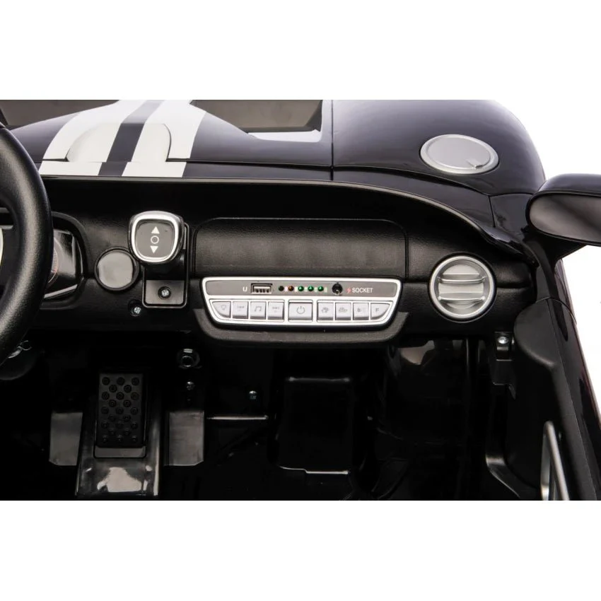 Ford GT Ride On 12V 2M S325 - Image 9