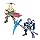 Fortnite Battle Royale Collection - Sergeant Jonesy & Carbide Figures 63533 - Image 10
