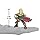 Fortnite Battle Royale Collection - Sergeant Jonesy & Carbide Figures 63533 - Image 7