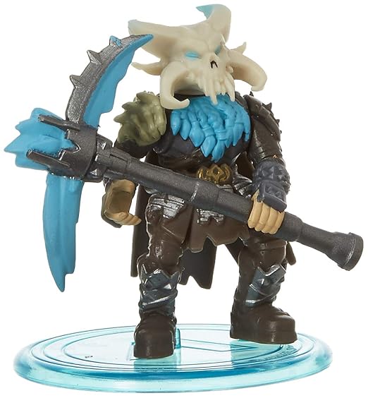 Fortnite Battle Royale Collection Solo Pack 63524 - Image 3