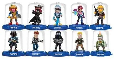 Fortnite Domez Series 2 Fortnite Mystery Box DMZ0402 - Image 2
