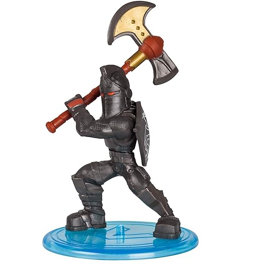 Fortnite Epic Games Battle Royale Collection Black Knight/Triple Treat 63531 - Image 4