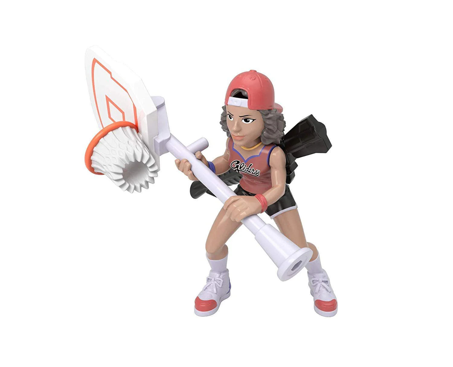 Fortnite Epic Games Battle Royale Collection Black Knight/Triple Treat 63531 - Image 5