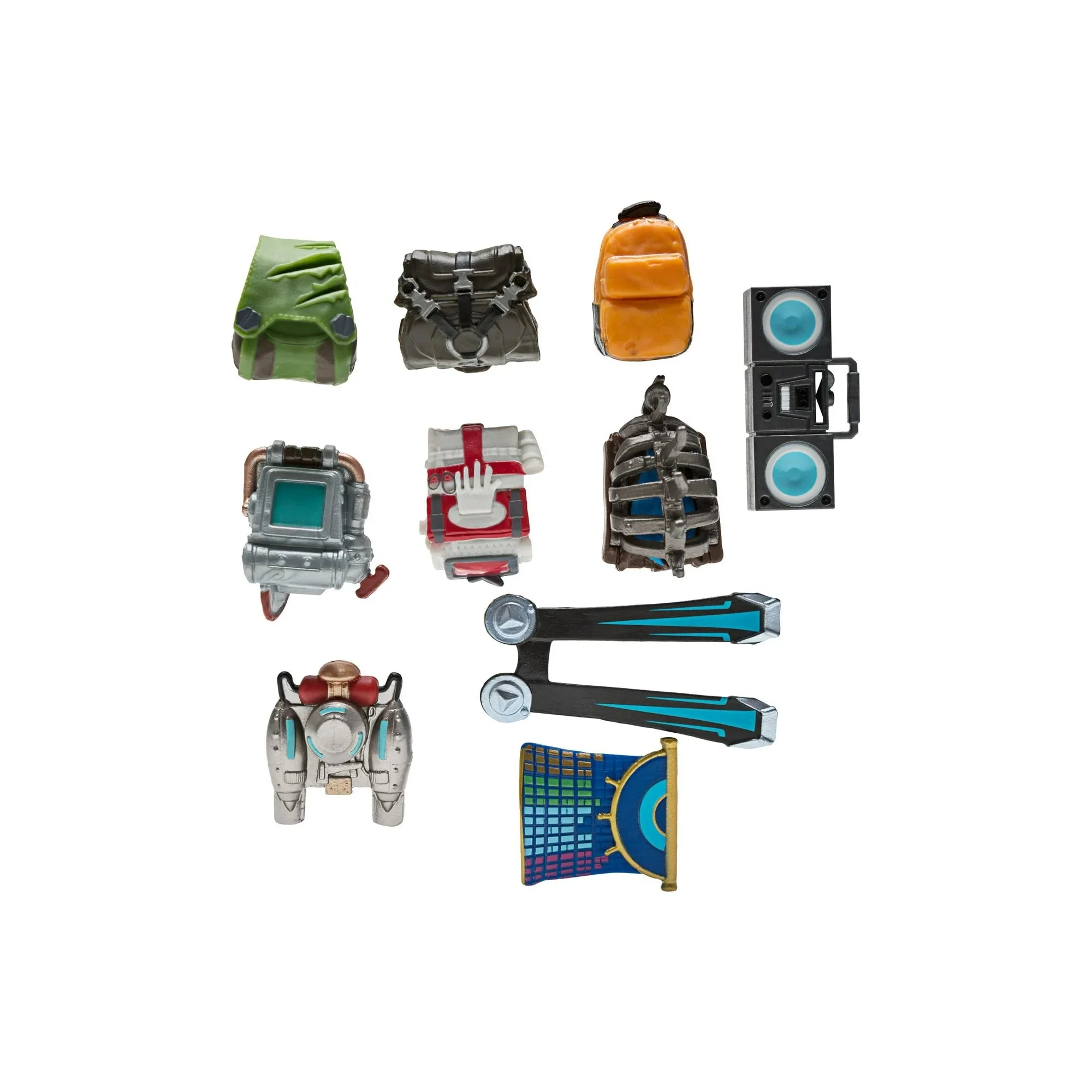 Fortnite Jumbo Llama Loot Pinata FNT0199 - Image 2