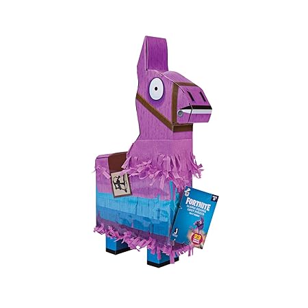 Fortnite Jumbo Llama Loot Pinata FNT0199 - Image 3
