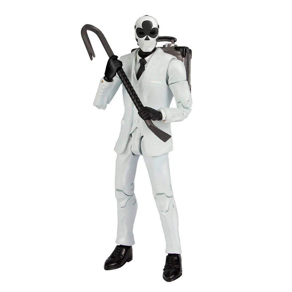 Fortnite Wild Card Red Suit 7-Inch Action Figure