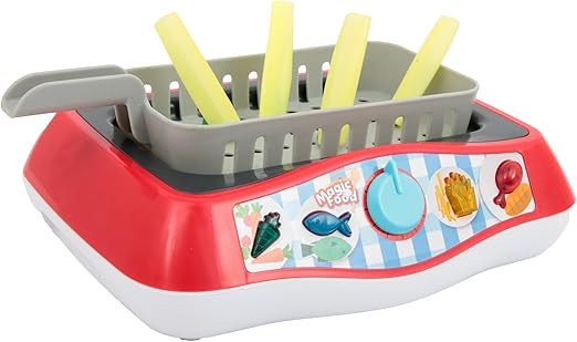 Friggi Friggi Magic Fry MA000000 - Image 6
