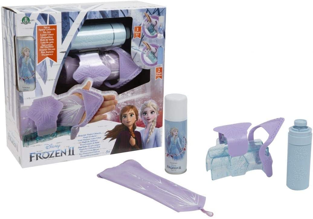 Frozen 2 Magic Ice Sleeve - FRN71