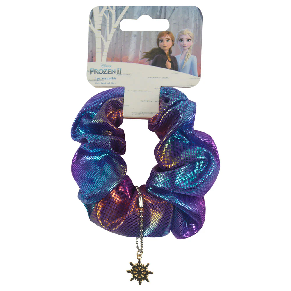 Frozen Scrunchie
