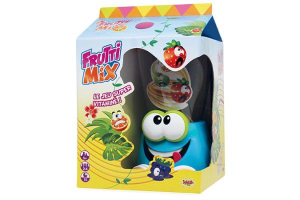 Frutti Mix Splash Toys Frutti Mix
