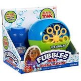 Fubbles Mini Bubble Machine 30449N - Image 2