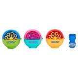 Fubbles Mini Bubble Machine 30449N - Image 4