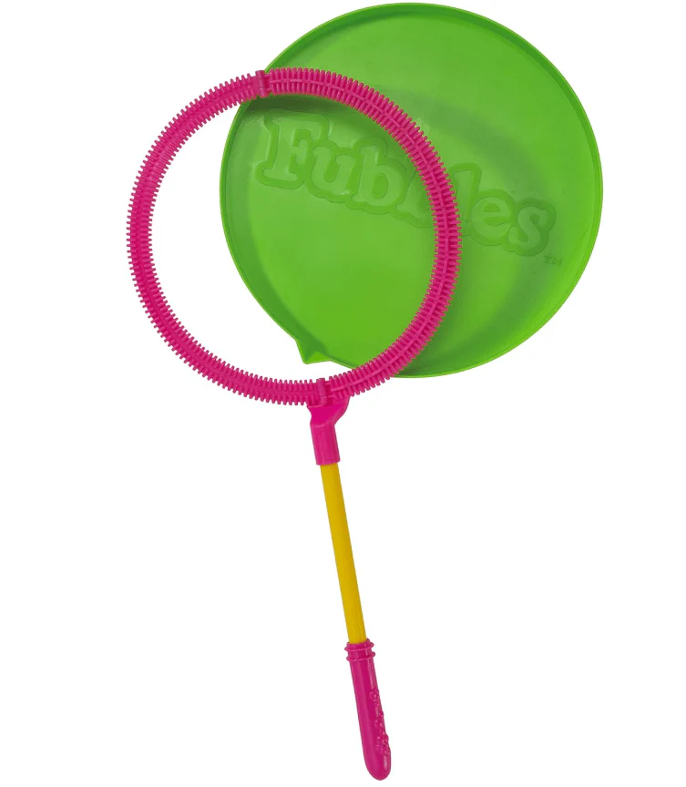 Fubbles Super Bubble Wand 292N - Image 3