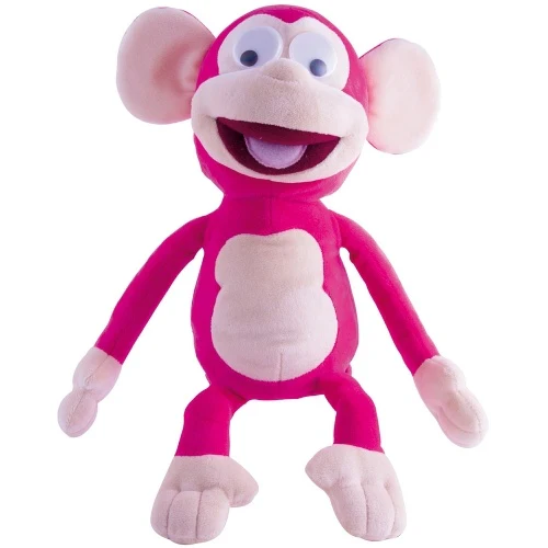 Fufris Funny Friends Monkey Assorted 94161 - Image 3