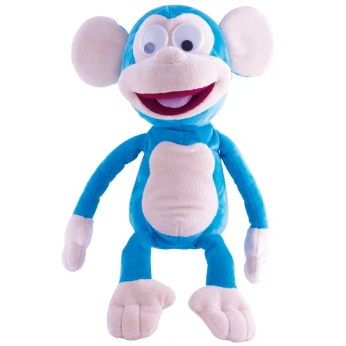 Fufris Funny Friends Monkey Assorted 94161 - Image 5