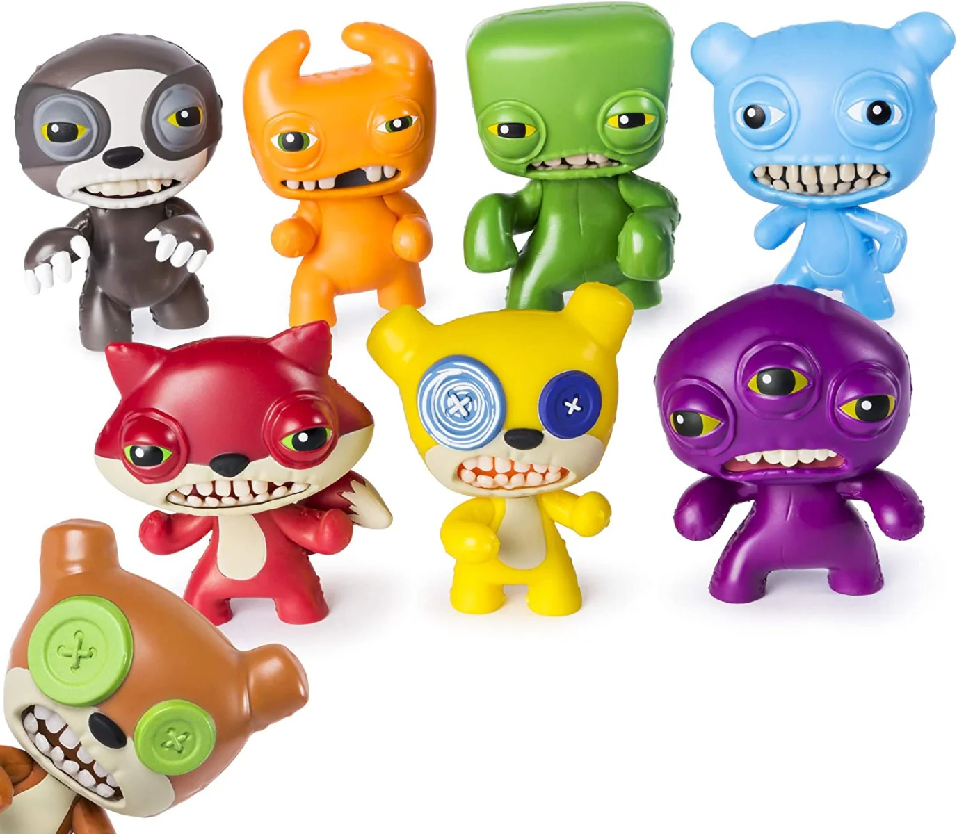 Fuggler Vinyl Funny Ugly Monster - Style May Vary - Image 3
