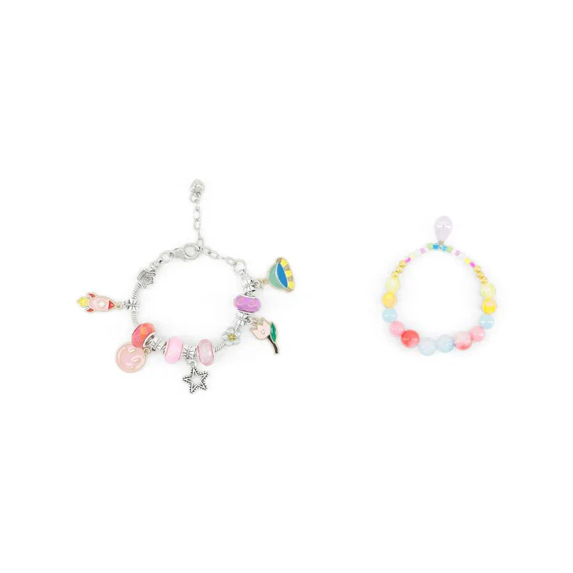 Fulla Bead & Bling Jewelry Kit FUL-698161 - Image 3