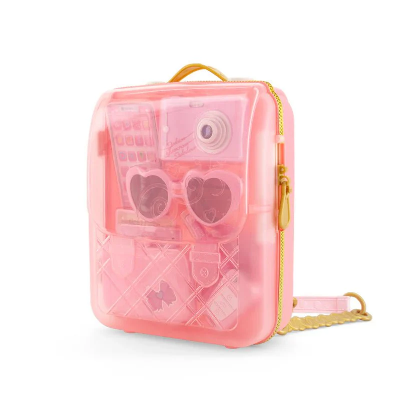 Fulla Beauty Fashion Backpack FUL-698158 - Image 3