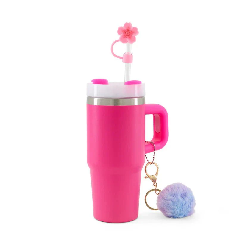 Fulla DIY Mug Tumbler Set FUL-698192 - Image 3