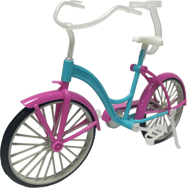 Fulla Doll Bike Set FUL-698094 - Image 4