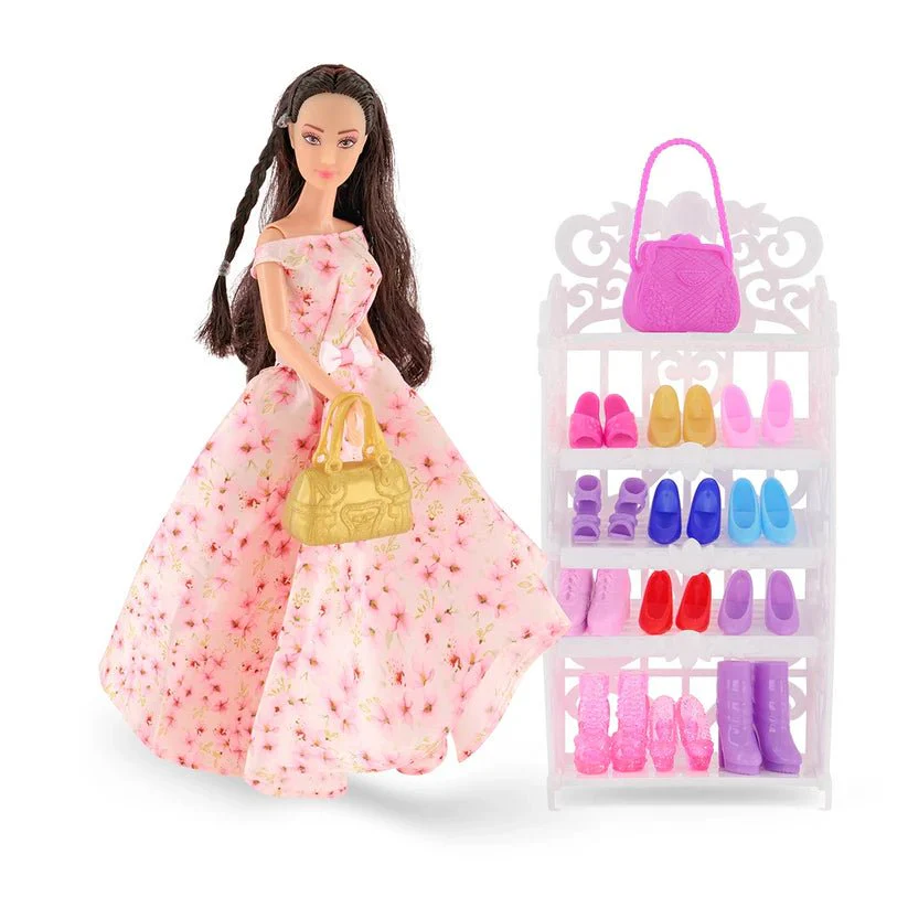 Fulla Doll Chic Boutique FUL-698098 - Image 4