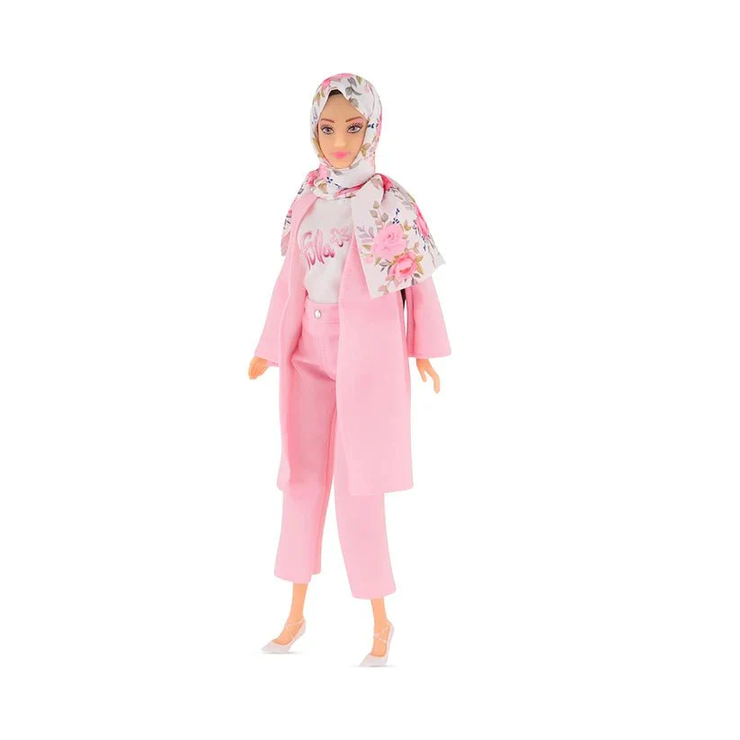Fulla Doll Single FUL-698107 - Image 3