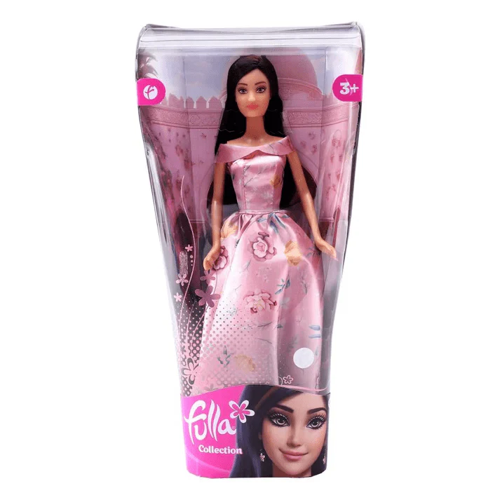 Fulla Doll Single FUL-698109 - Image 2