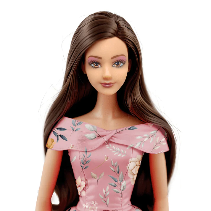 Fulla Doll Single FUL-698109 - Image 3