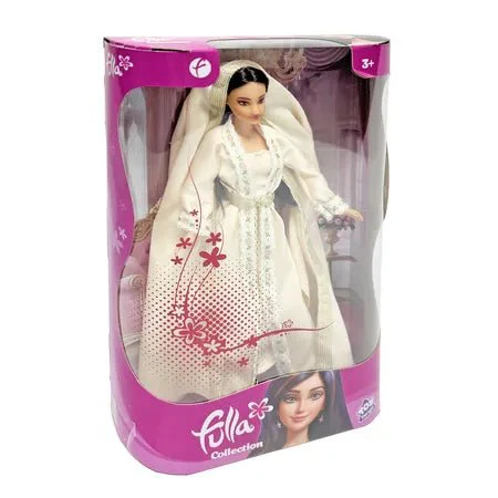 Fulla Doll Single - Special Edition FUL-698116 - Image 2