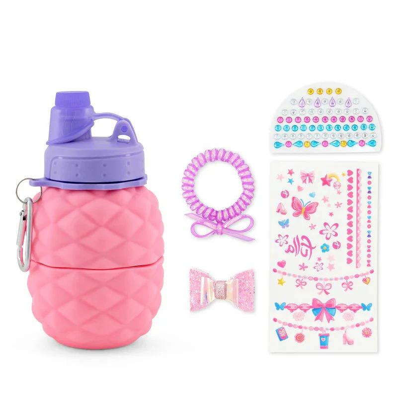 Fulla Expandable Water Bottle FUL-698191 - Image 3